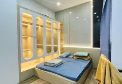 Nhà riêng tầm cỡ rộng rãi tại Phường 14, Gò Vấp... Bán nhà riêng tại An Hội Tây, Hồ Chí Minh 10