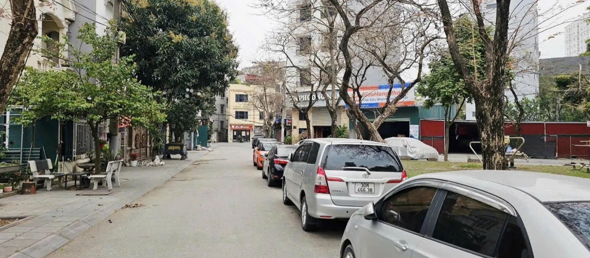 BÁN NHÀ TÁI ĐỊNH CƯ THẠCH BÀN 40M2- 5 TẦNG VỈA HÈ, Ô TÔ TRÁNH - VIEW CÔNG VIÊN - 15 Tỷ... Bán nhà riêng tại Long Biên, Hà Nội 01