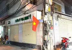 Nhà Phố Hoàng Mai Sát Vành Đai 2,5 - Sống Sang, Tiện Nghi Đỉnh... Bán owner_side tại Định Công, Hà Nội 07