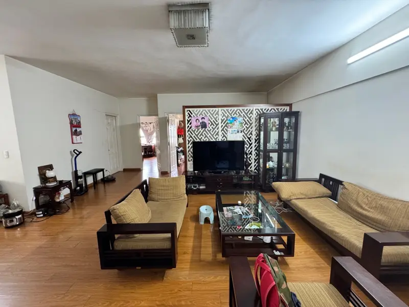 Căn hộ góc 162,6m2 tại BaĐình -Giảng -giảm sốc còn 14,6 tỷ... Bán căn hộ chung cư tại Đống Đa, Hà Nội 01