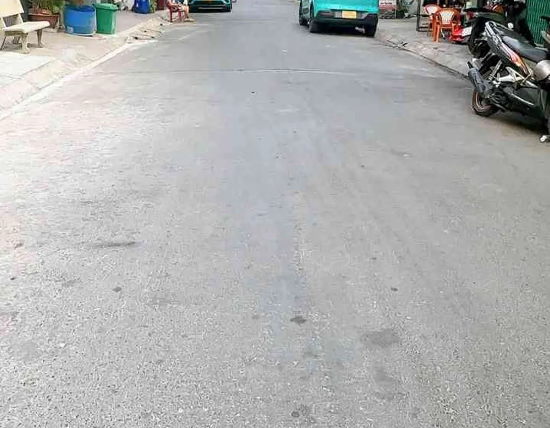 Bán nhà mặt phố 5 tầng rộng 73m², mặt tiền gần 11m tại khu sầm uất... Bán nhà mặt phố tại Bình Trị Đông, Hồ Chí Minh 01