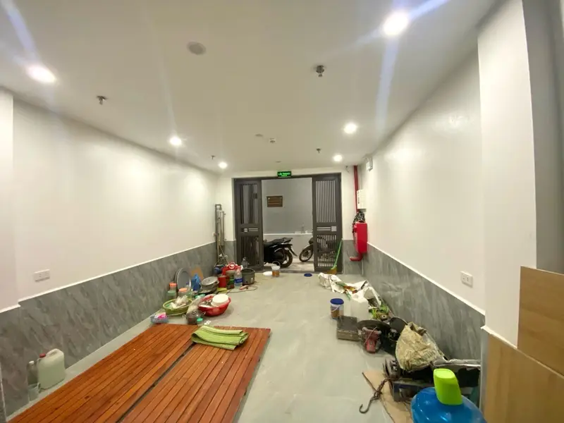 Bán toà nhà căn hộ dịch vụ 7 tầng tại Cổ Nhuế, 11 phòng khép kín... Bán nhà riêng tại Đông Ngạc, Hà Nội 01