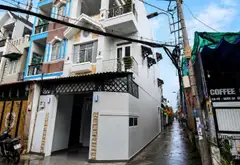 Bán nhà lô góc 3 tầng khu Huỳnh Tấn Phát, Nhà Bè, diện tích 65m2, 4 phòng ngủ... Bán nhà riêng tại Nhà Bè, Hồ Chí Minh 04