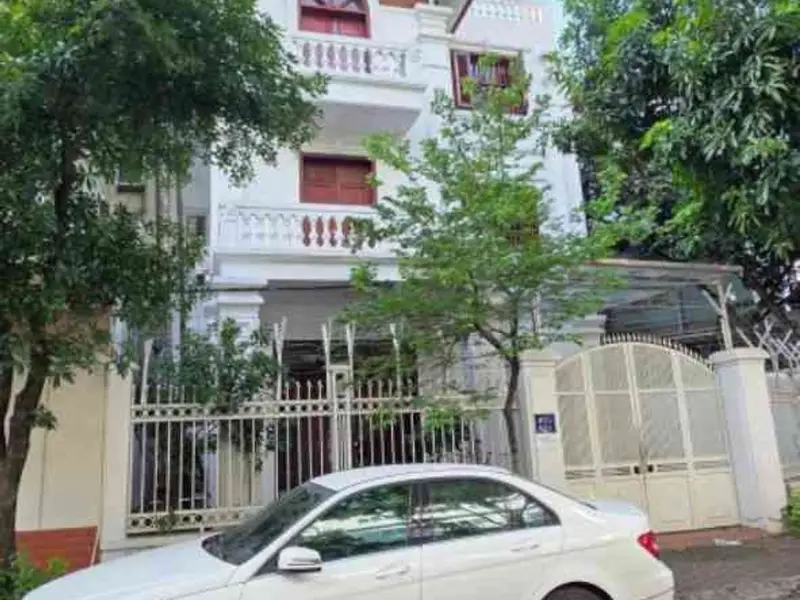 Biệt thự tinh hoa tại Tiểu khu đô thị Vạn Phúc, Hà Đông 158m2, mặt tiền 13m. Chỉ 45 tỷ... Bán biệt thự, liền kề tại Hà Đông, Hà Nội 01