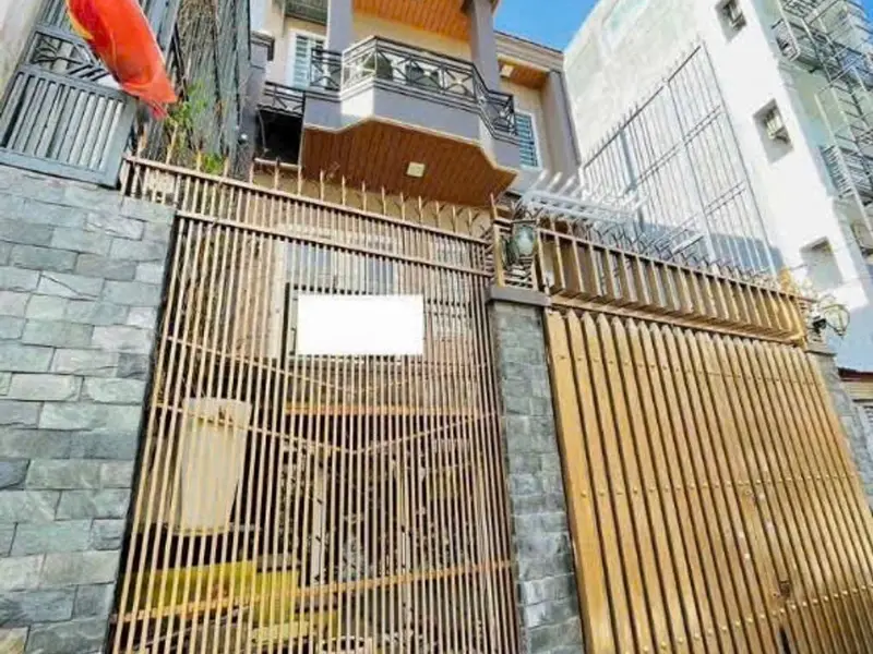 ✨ NHÀ 3 TẦNG TRẦN BÁ GIAO GÒ VẤP – 13TY9 TL... Bán nhà riêng tại Hạnh Thông, Hồ Chí Minh 01