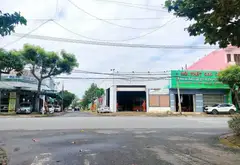 Cơ Hội Vàng Sở Hữu Nhà Mặt Phố Lô Góc 2 Mặt Tiền Đường Phạm Hùng Quận Cẩm Lệ... Bán nhà mặt phố tại Cẩm Lệ, Đà Nẵng 02