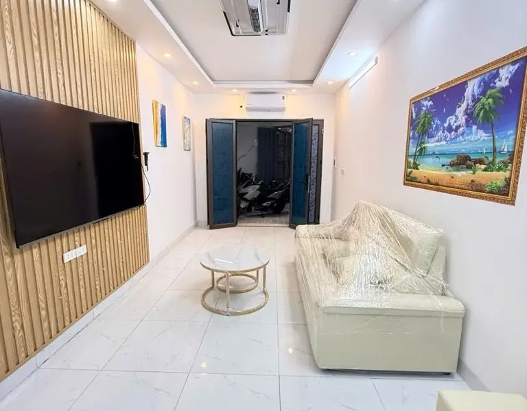 BỘ SOFA MỚI- CÒN NGUYÊN MÀNG BỌC-3 NGỦ ĐẸP-KHÂM THIÊN-SỔ 46/50m... Bán nhà riêng tại Văn Miếu - Quốc Tử Giám, Hà Nội 01