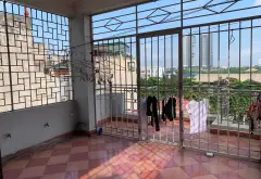 Bán Nhà 5 tầng phân lô ô tô đỗ cửa sát mặt đường Quang Trung 40m2... Bán nhà riêng tại Dương Nội, Hà Nội 06