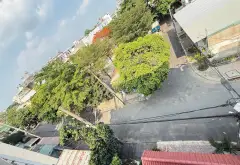 2 MẶT TIỀN – VIEW CÔNG VIÊN- 99M² - NGANG 5.5M - 4 TẦNG – FULL NỘI THẤT- 9,4 TỶ... Bán nhà riêng tại Trung Mỹ Tây, Hồ Chí Minh 07