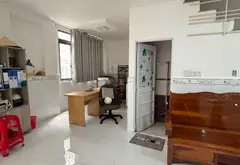 Nhà 4 tầng rộng rãi Phú Nhuận, xe hơi đậu thoải mái... Bán nhà riêng tại Phú Nhuận, Hồ Chí Minh 07