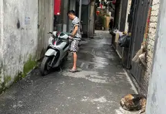 Nhà vừa túi tiền, tiện ích đầy đủ tại Từ Liêm... Bán nhà riêng tại Từ Liêm, Hà Nội 03