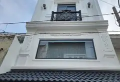 Cơ hội hiếm có sở hữu nhà 5 tầng 5 phòng ngủ ngay trung tâm quận... Bán nhà riêng tại Bình Hưng Hòa, Hồ Chí Minh 06