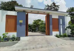Bán nhà mặt phố 4 tầng tại Hưng Nhơn, tiện kinh doanh... Bán nhà mặt phố tại Tân Nhựt, Hồ Chí Minh 01