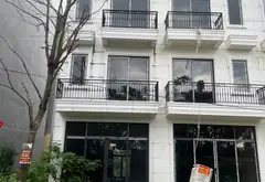 Shophouse mặt view sông đường 295C, 10 phút tới cầu Tứ Liên, đi sân bay ra Hà Nội đều tiện... Bán biệt thự, liền kề tại Từ Sơn, Bắc Ninh 03