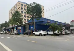 PHÂN LÔ ĐẤU GIÁ - 2THOÁNG -VỈA HÈ - ĐỒNG NHÂN HẢI BỐI - SỔ CHÍNH CHỦ - THÀNH PHÔ THÔNG MINH -... Bán đất tại Vĩnh Thanh, Hà Nội 06