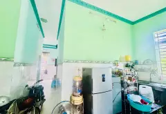 BÁN NHÀ HẺM ĐƯỜNG CÁCH MẠNG THÁNG 8 PHƯỜNG THỦ DẦU MỘT... Bán nhà riêng tại Thủ Dầu Một, Hồ Chí Minh 20