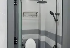 Cơ hội hiếm có: Nhà riêng 4 tầng lung linh tại Bình Tân, giá tốt chỉ 7.95 tỷ... Bán nhà riêng tại Bình Tân, Hồ Chí Minh 06