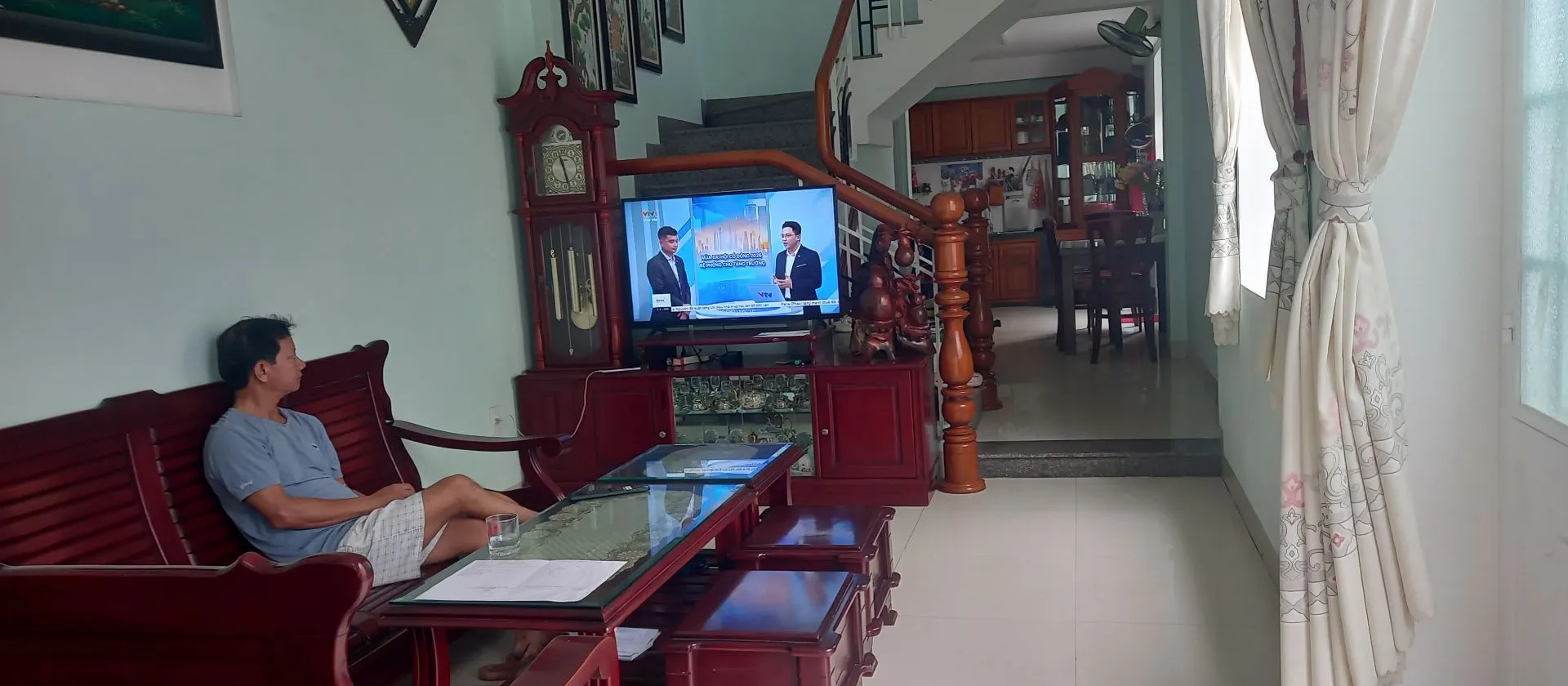 Bán nhà mặt phố Trần Khánh Dư, 3 tầng, 50m², vị trí gần biển, giá 15.6 tỷ... Bán nhà mặt phố tại Ngũ Hành Sơn, Đà Nẵng 01