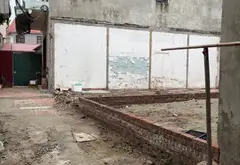 Đất vuông vức ô tô đỗ cửa, ngõ nông, cách đường lớn 20m... Bán đất tại Thuận An, Hà Nội 06