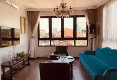 Bán nhà đường Điện Biên Phủ- Ba Đình: 42m2, 6 tầng, thang máy, lô góc, ô tô vào - Nhà đẹp long lanh... Bán nhà riêng tại Ba Đình, Hà Nội 01