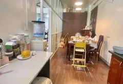 Căn hộ 3 phòng ngủ rộng thoáng, trung tâm Tam Trinh... Bán căn hộ chung cư tại Vĩnh Tuy, Hà Nội 04