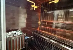 Green Riverside – 5×16m – Nhà 4 tầng thang máy – Full Luxury – Smart Home – 12,5 tỷ... Bán nhà riêng tại Nhà Bè, Hồ Chí Minh 05