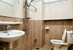 Cơ hội hiếm có sở hữu nhà mặt tiền khu Họ Lê, 5 tầng kiên cố giá tốt... Bán nhà mặt phố tại Phú Thạnh, Hồ Chí Minh 06