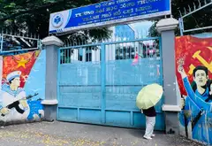 💰 4,45 TỶ | NHÀ 3 TẦNG NGAY CỔNG ĐH CÔNG THƯƠNG – TÂN PHÚ
📍 40m² | 4 × 10m | Vị trí thuận tiện, p... Bán nhà riêng tại Tây Thạnh, Hồ Chí Minh 13