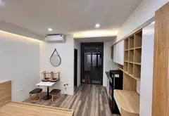 Nhà 6 tầng cho thuê 10 phòng khép kín, lợi nhuận ổn định tại Quan Hoa... Bán nhà riêng tại Nghĩa Đô, Hà Nội 04