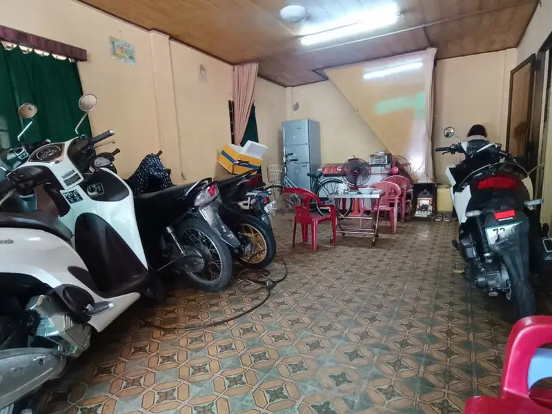 Bán nhà lô góc 3 mặt hẻm Quận 10, diện tích 52m2, giá 13.9 tỷ... Bán owner_side tại Hòa Hưng, Hồ Chí Minh 01