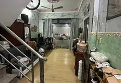 Bán nhà mặt phố trung tâm Quận 6, 2 mặt tiền kinh doanh, diện tích 96.5 m2... Bán nhà mặt phố tại Phú Lâm, Hồ Chí Minh 02