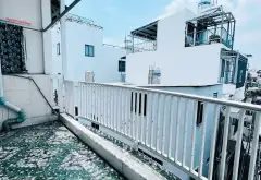 🔥 650TR GIẢM MẠNH 🔥
🏡 S.ÁT M.ẶT T.IỀN QUANG TRUNG – 49M2 –1 CHỤC THẲNG
Ngay chợ xóm thuốc ,Vinco... Bán nhà riêng tại Gò Vấp, Hồ Chí Minh 06