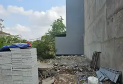 Bán đất vuông vức 80m2 hẻm ô tô Lê Văn Lương, xây tự do 5 tầng... Bán đất tại Nhà Bè, Hồ Chí Minh 03