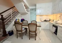 Phong cách Châu Âu giữa lòng quận 3... Bán nhà riêng tại Nhiêu Lộc, Hồ Chí Minh 02