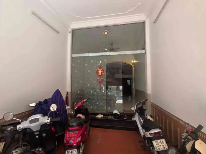 Bán nhà riêng 4 tầng tại Tân Quang-Hưng Yên, Ô tô thông- Gần ĐH Tài Chính Kinh Doanh.... Bán nhà riêng tại Như Quỳnh, Hưng Yên 01