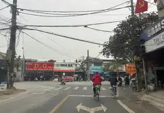 Đất nền đẹp, ô tô vào tận nơi, tiện ích đầy đủ tại Sóc Sơn... Bán đất tại Trung Giã, Hà Nội 01