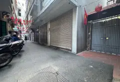 Căn hộ 4 tầng Tây Hồ - Sống tiện nghi giữa lòng thành phố... Bán căn hộ chung cư tại Tây Hồ, Hà Nội 09