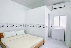 Sát MT Đường số 41 - 2 Tầng - 55m² - 3Pn khép kín - Nhỉnh 5 tỷ... Bán nhà riêng tại Khánh Hội, Hồ Chí Minh 03