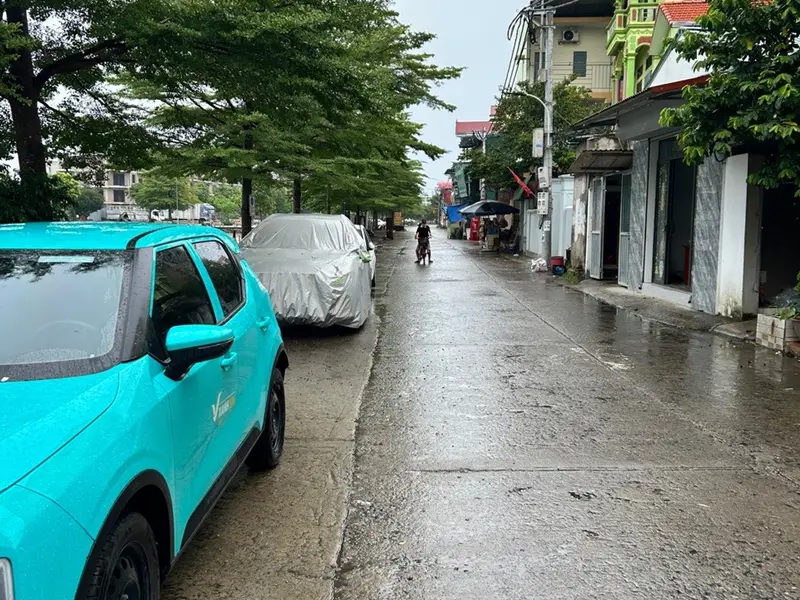 Nhà trọ 9 phòng, ô tô đỗ cửa, gần hồ điều hòa... Bán nhà riêng tại Đại Đồng, Bắc Ninh 01