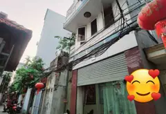 🏘️Bán nhà riêng Tả Thanh Oai -6 tầng lô góc -4 phòng ngủ -pháp lý rõ ràng... Bán nhà riêng tại Đại Thanh, Hà Nội 01