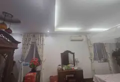 Bán biệt thự liền kề Dream Town Tây Mỗ, 78.7m², pháp lý sổ đỏ, giá ưu đãi... Bán biệt thự, liền kề tại Xuân Phương, Hà Nội 06