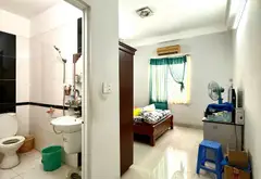 Bán nhà mặt phố kinh doanh đa ngành nghề tại Quận 12 - diện tích 90.1 m², 4 tầng kiên cố... Bán nhà mặt phố tại Trung Mỹ Tây, Hồ Chí Minh 06