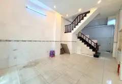 Bán nhà gần 50m2 giáp Nguyễn Hữu Cảnh Q1 chỉ 6.x tỷ... Bán nhà riêng tại Thạnh Mỹ Tây, Hồ Chí Minh 03