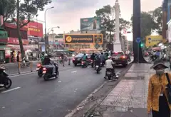 Nhà 2 tầng hẻm xe hơi khu Nguyễn Tri Phương, giá 15 tỷ... Bán nhà riêng tại Diên Hồng, Hồ Chí Minh 07