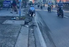Bán nhà mặt phố xã Phạm Văn Hai, Bình Chánh, diện tích 135m2, giá giảm còn 6.8 tỷ... Bán nhà mặt phố tại Vĩnh Lộc, Hồ Chí Minh 05