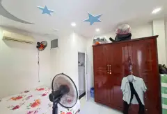 Nhà 4 Tầng Tiện Nghi, Vị Trí Đắc Địa, Giá Chỉ 3.1 Tỷ... Bán nhà riêng tại Bảy Hiền, Hồ Chí Minh 02