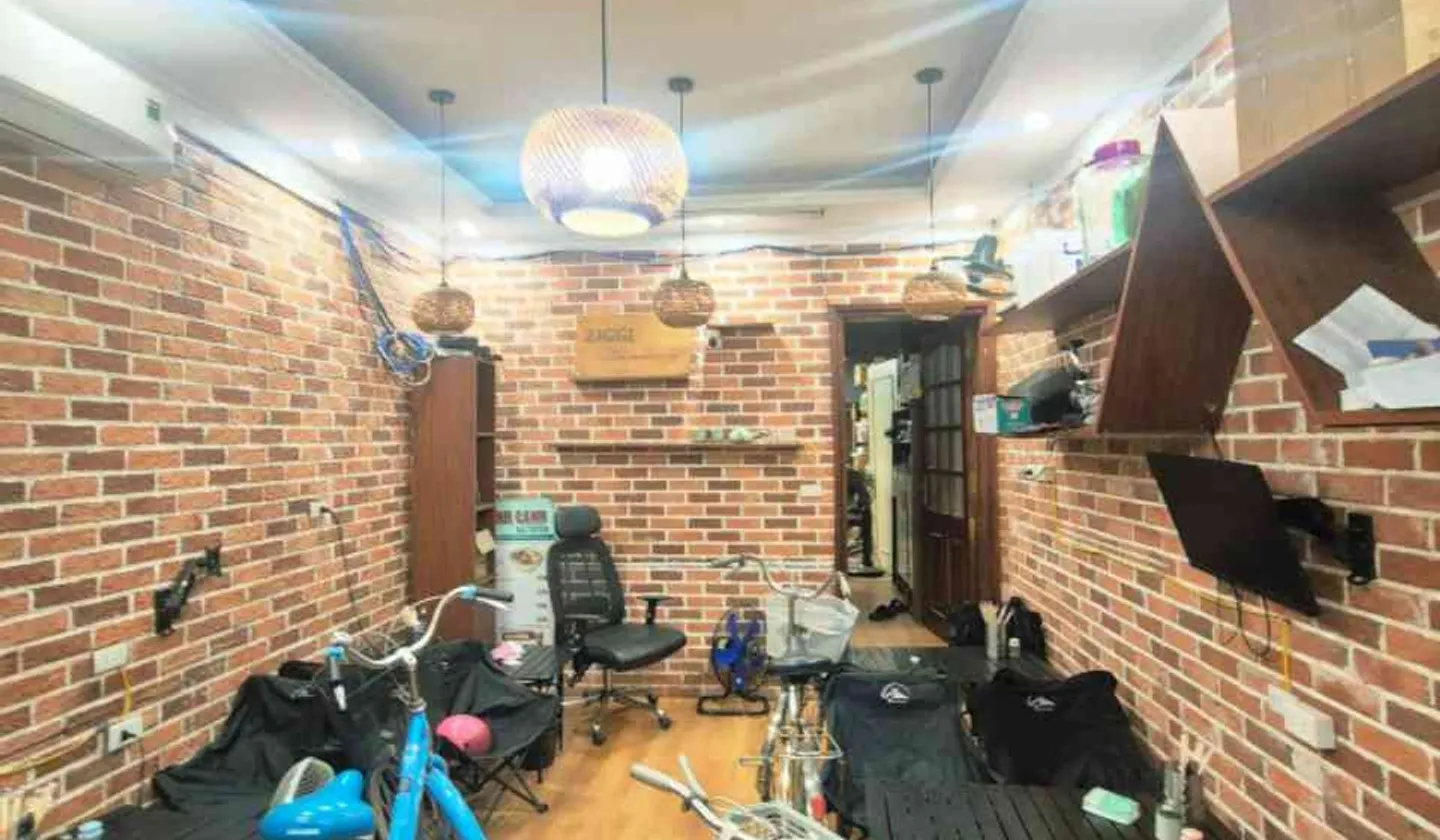 Bán nhà riêng 4 tầng tại Mỗ Lao, 2 mặt ngõ, ô tô tránh, gần khu liền kề. Giá bán nhanh... Bán nhà riêng tại Hà Đông, Hà Nội 01