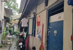 Dãy Trọ Gần Chợ Thạch Đà, 7 phòng ngủ gần Chung cư Dream Home... Bán nhà riêng tại An Hội Tây, Hồ Chí Minh 04