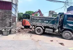 Bán BĐS Dòng Tiền Vĩnh Tuy, Kim Ngưu, VĂN GIANG- Dãy 7 phòng trọ
102m2- Mặt tiền 5m - Trục chính... Bán đất tại Văn Giang, Hưng Yên 06