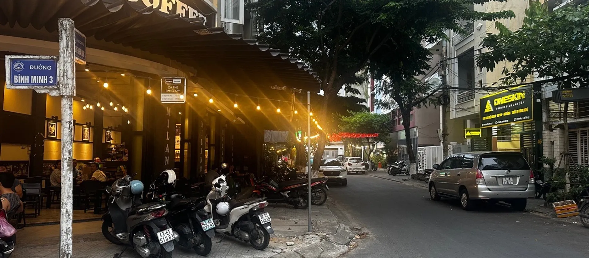 Bán đất trung tâm quận Hải Châu, diện tích 99m2, giá 13.9 tỷ đồng, pháp lý có sổ... Bán đất tại Hải Châu, Đà Nẵng 01